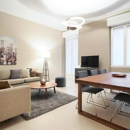 Contempora - Cavallotti 13 - B31 Apartment *