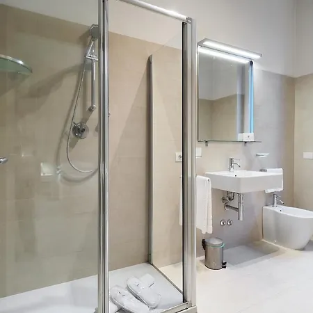 Apartment Contempora - Cavallotti 13 - B31 Milan