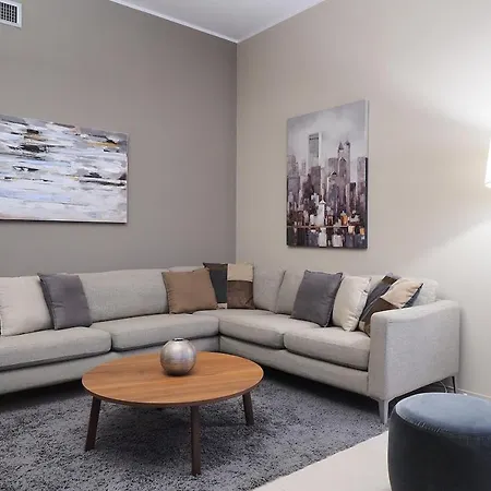 Contempora - Cavallotti 13 - B31 * Milan