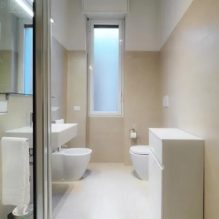 Contempora - Cavallotti 13 - B31 Apartment