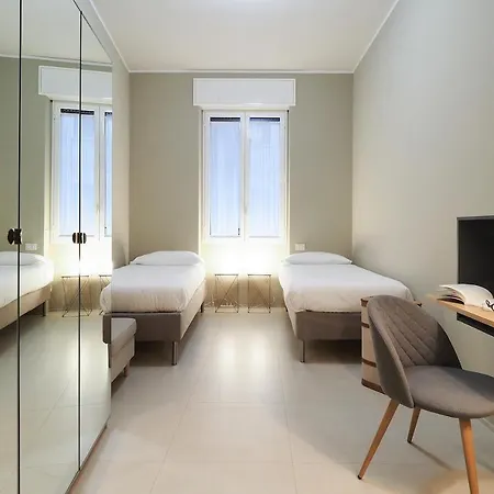 Contempora - Cavallotti 13 - B31 Apartment Milan