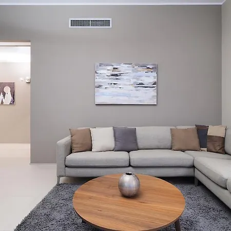 Apartament Contempora - Cavallotti 13 - B31 Mediolan