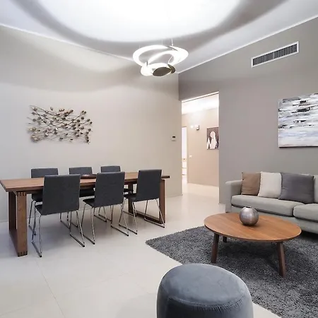 Apartamento Contempora - Cavallotti 13 - B31 Milão