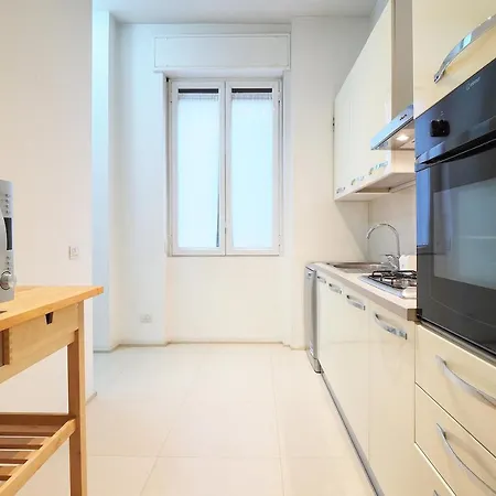 Apartamento Contempora - Cavallotti 13 - B31