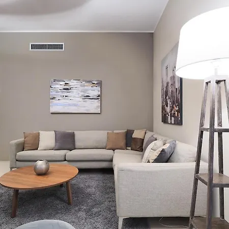 Contempora - Cavallotti 13 - B31 * Mediolan